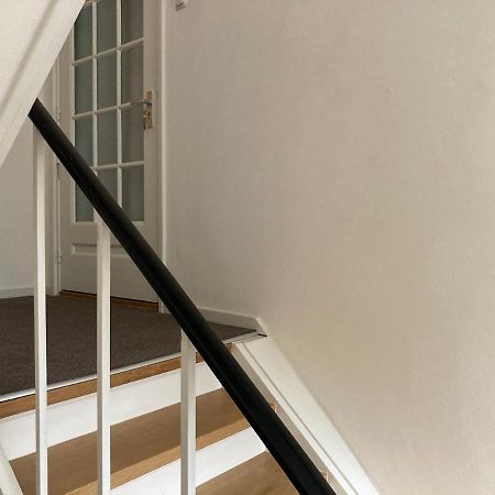 B&B De Juliaantjes マーストリヒト エクステリア 写真
